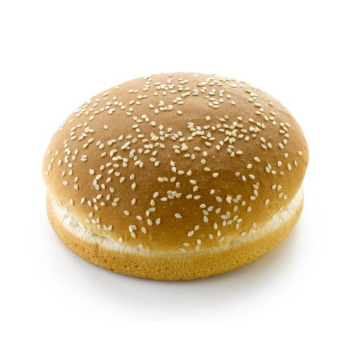 Homepage - Fornitore pane per hamburger